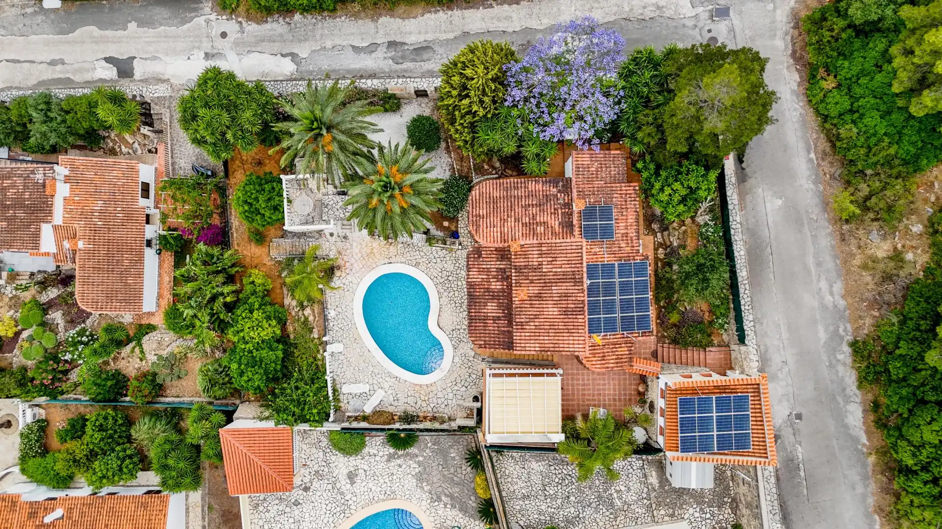 Detached house for sale in La Pedrera - Vessanes, imagen 6