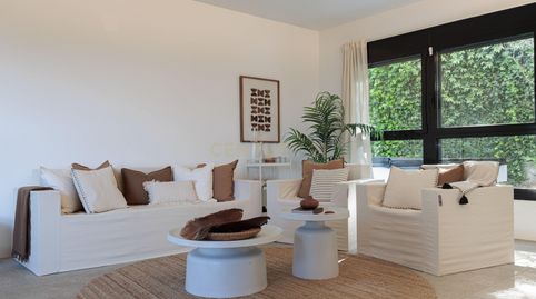 Foto 3 de Casa o xalet en venda a La Floresta, Sant Cugat del Vallès