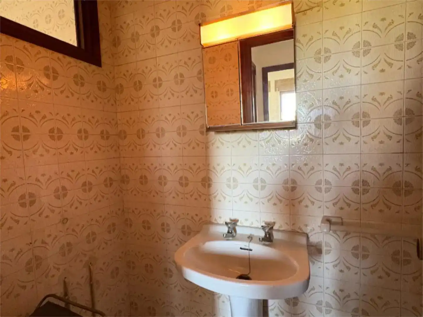 Baño de Piso en venta en Ribadeo con Jardín privado, Parquet y Trastero