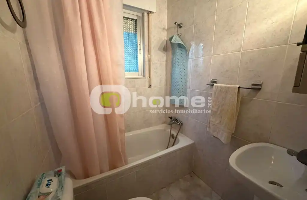Baño de Casa o chalet en venta en Área Rural