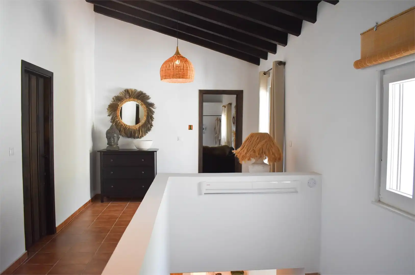 Casa amb terrassa en venda a A-4152 19, imagen 31