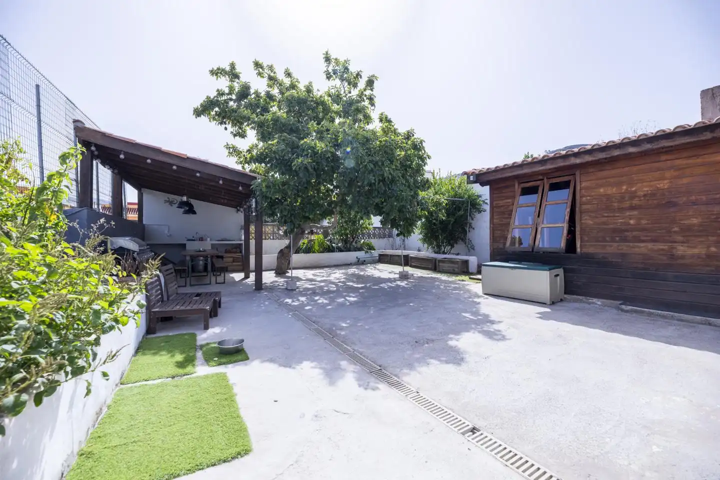Casa amb jardí en venda a Calle El Santísimo, imagen 13