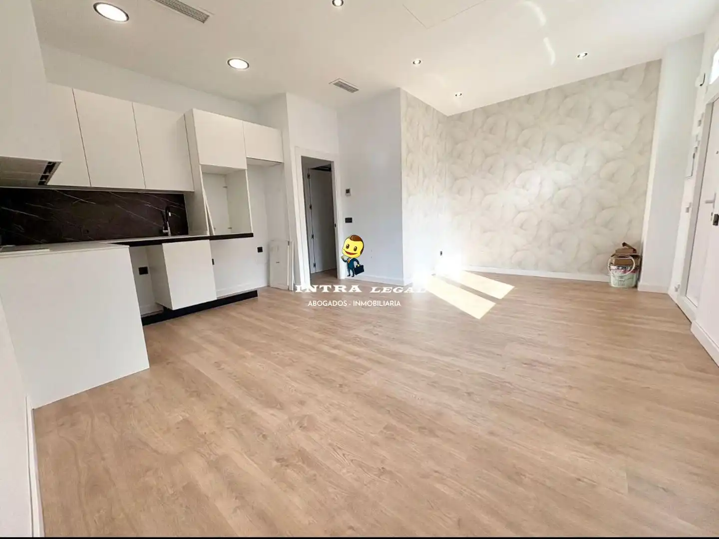 Apartament en venda a VILLARINO, San Bernardo
