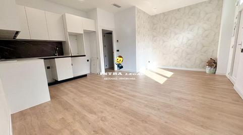 Foto 5 de Apartament en venda a Villarino, San Bernardo, Salamanca Capital