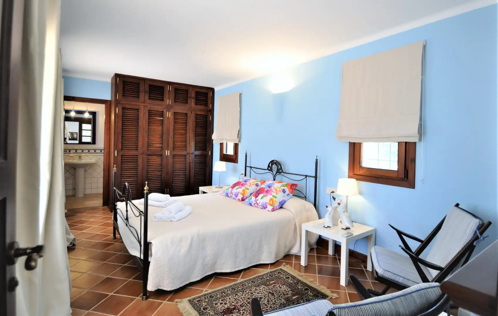 Maison rustique avec piscine à vendre à Sencelles, imagen 44