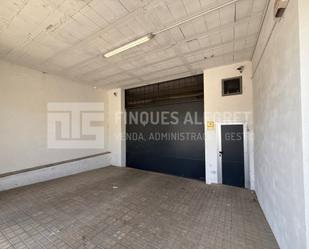 Parking of Garage to rent in La Pobla de Segur
