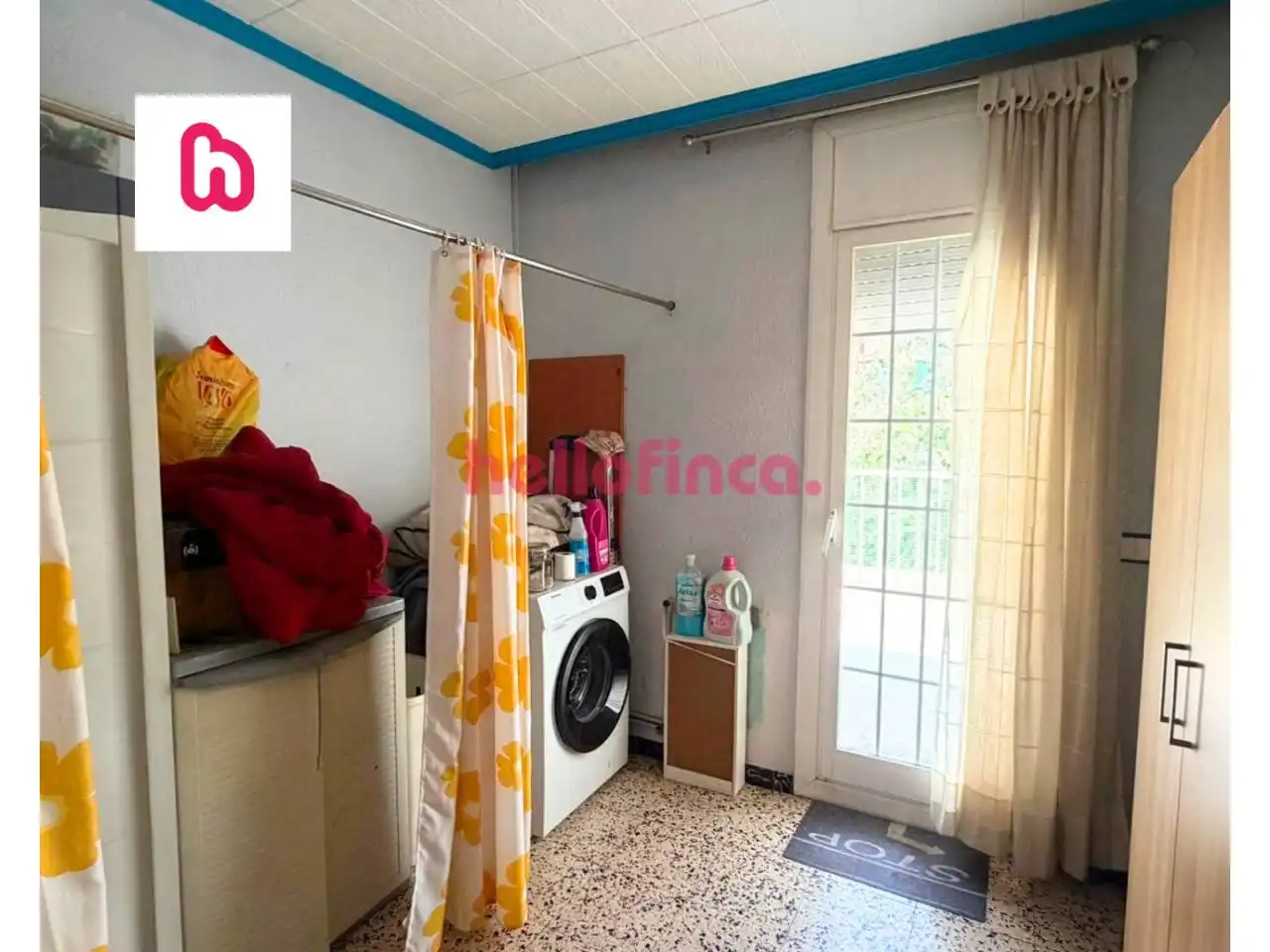 Habitación de Ático en venta en Martorell con Terraza, Amueblado y Alarma