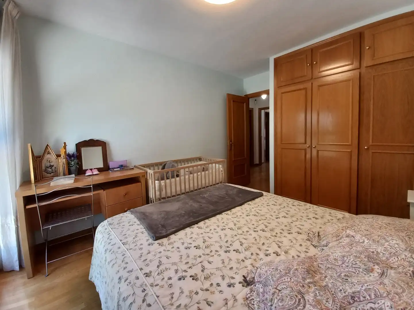 Maison mitoyenne avec jardin à vendre à Calle Benito Pérez Galdós, imagen 7