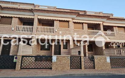 Casa adosada en venda a C. Vistabella, El Mojón - Las Salinas