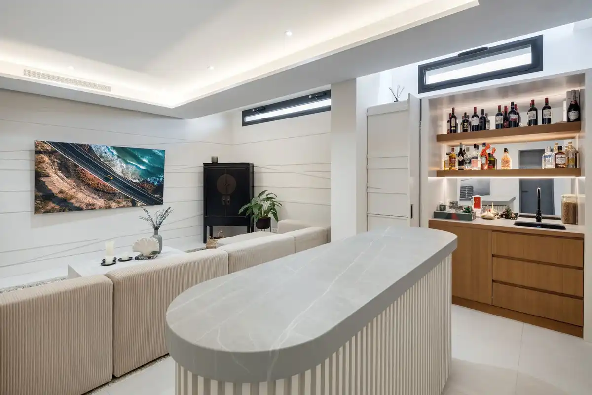 Villa con piscina in vendita a Nueva Andalucía, imagen 33