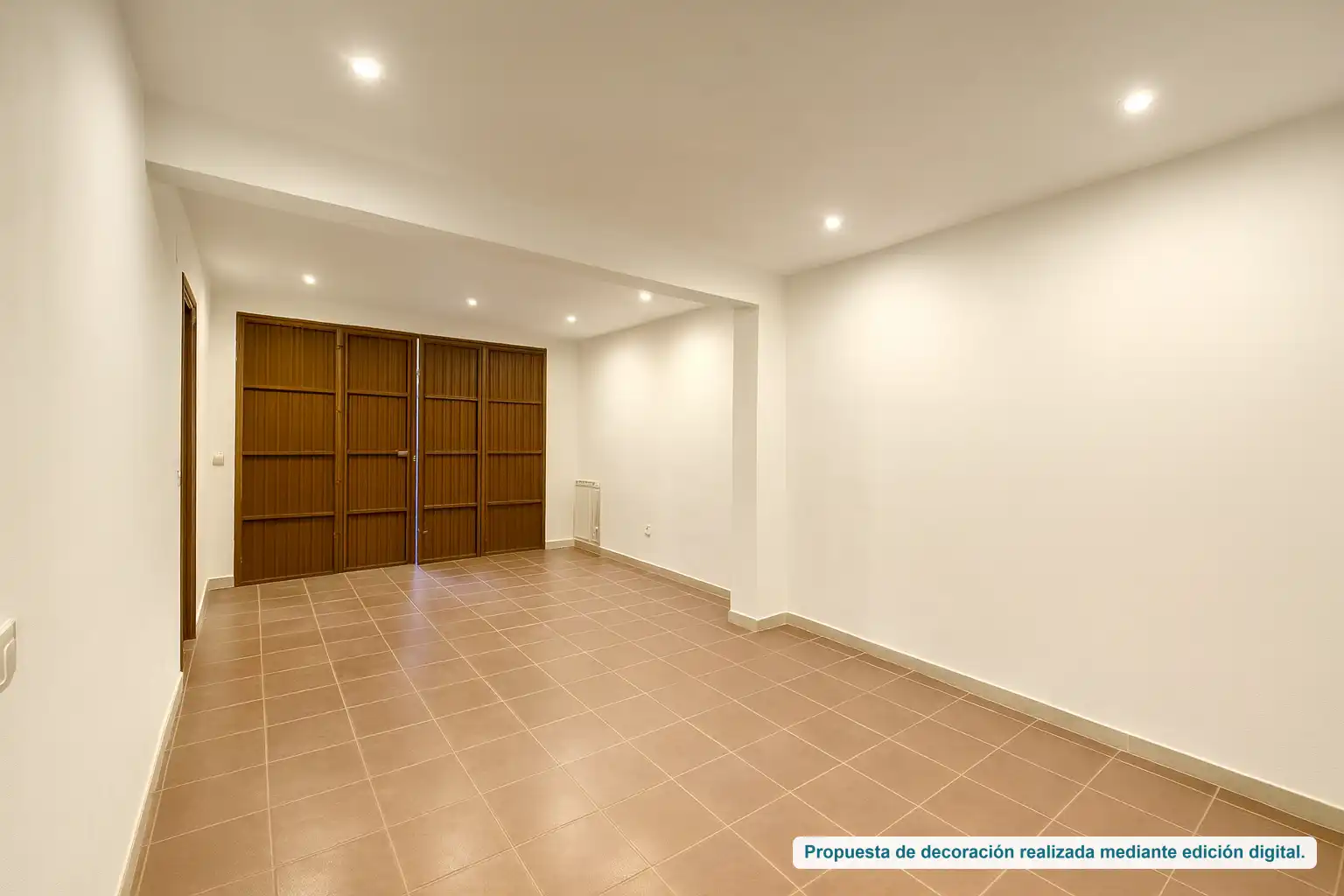Casa o xalet en venda en Garrovillas de Alconétar