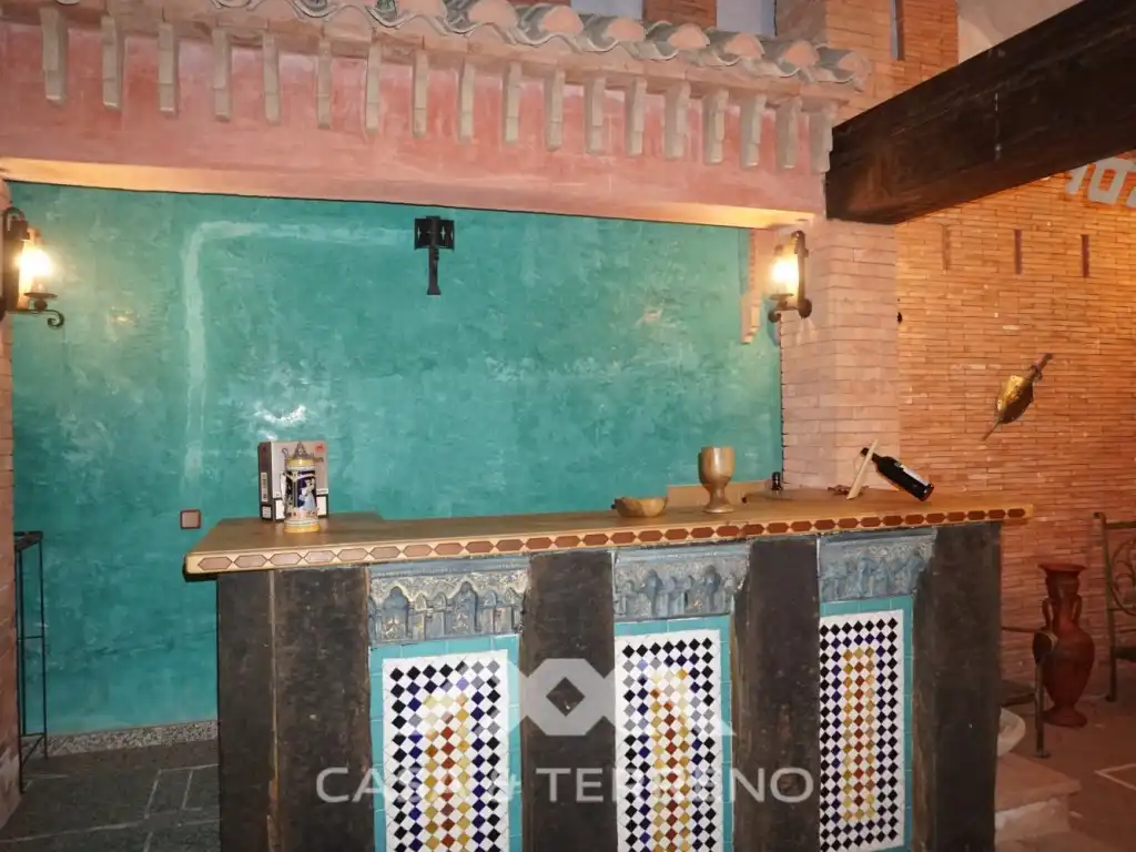 Houses for sale in Vélez-Málaga  with Air Conditioner, Terrace and Internet
