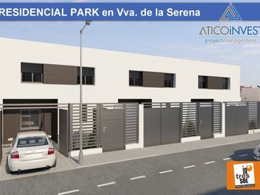 Casa en venda a Villanueva de la Serena
