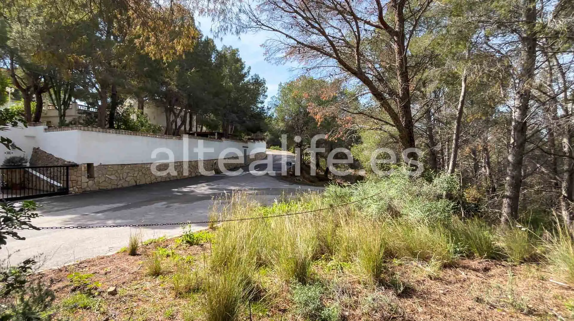 Terreny residencial en venda a Calle Erica, imagen 17