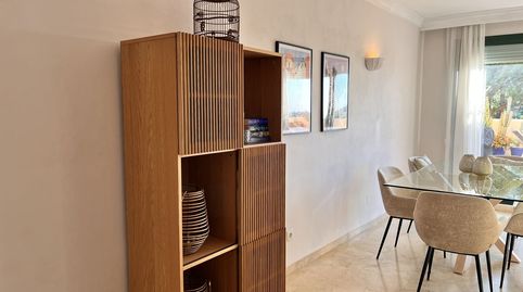 Foto 3 de Apartament en venda a Calle Magnolia #12, Santa María, Marbella