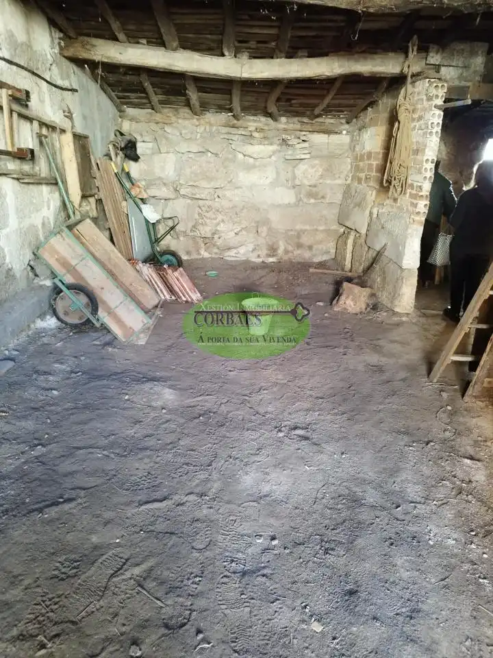 Houses for sale in O Pereiro de Aguiar   with Heating, Private garden and Terrace