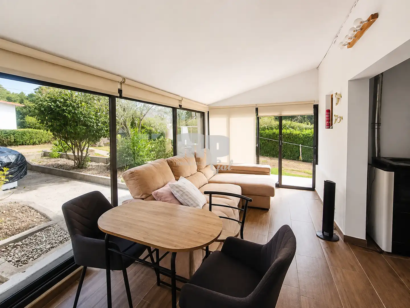 Maison avec jardin à vendre à Barrio Chan, imagen 14