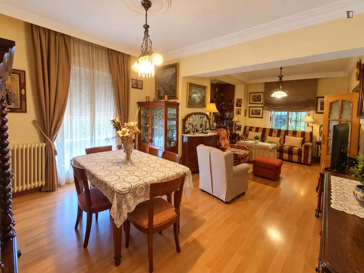 Room in Granada, Granada