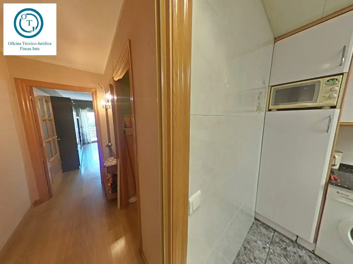 Flat for rent in Mollet del Vallès  with Air Conditioner, Heating and Parquet flooring