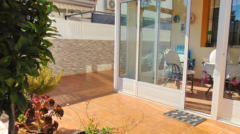 Foto 3 de Casa adosada en venta en El Mojón, Pilar de la Horadada