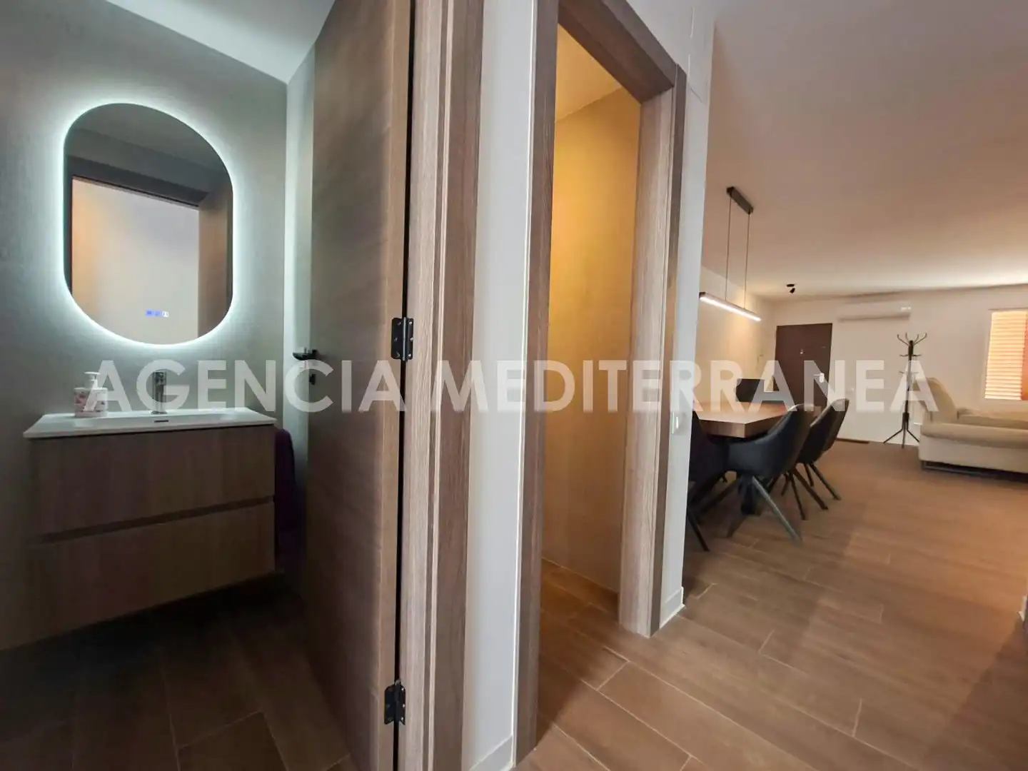 Casa a schiera con terrazza in vendita a Centro - Ambulatorio, imagen 13