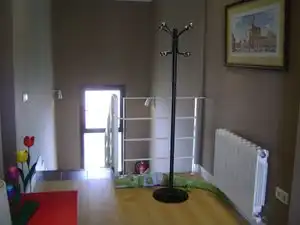 Casa o chalet de alquiler en Cobisa con Aire acondicionado, Calefacción y Jardín privado