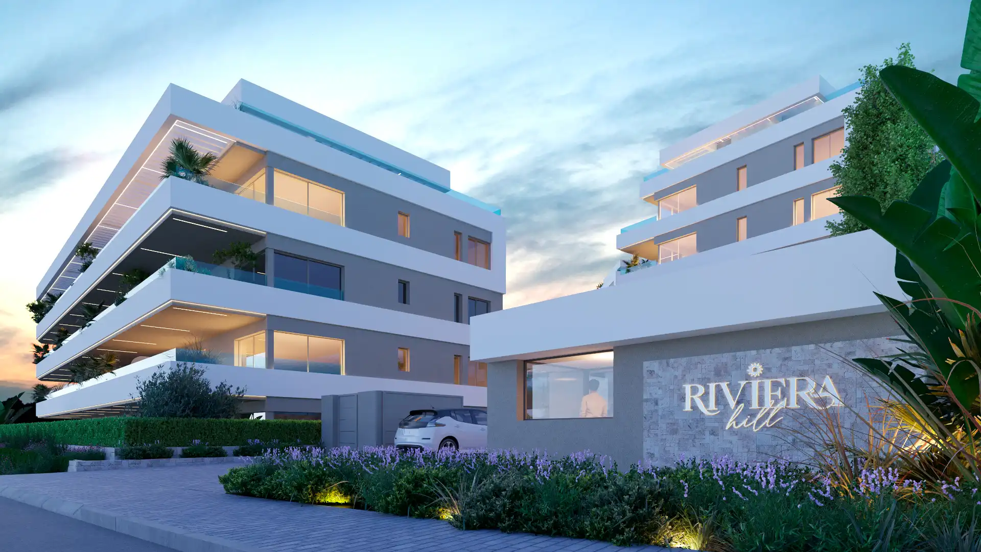 Planta baja en venta en Calle Granate, Riviera del Sol