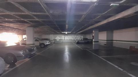 Photo 5 of Garage for sale in Suroeste - Zona Hospital, Móstoles