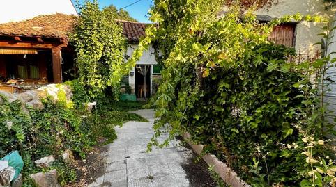 Photo 4 of Single-family semi-detached for sale in De la Presa, Pinilla del Valle, Madrid