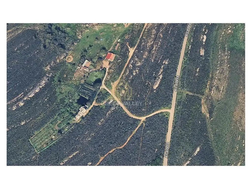 Finca rústica en venta en La Alcaidesa