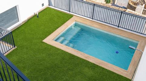 Foto 5 de Casa o chalet en venta en Calle Alicante, Algorfa, Alicante