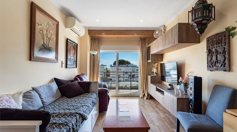 Foto 3 de Apartament en venda a Avenida San Carlos, 19, Solymar, Benalmádena