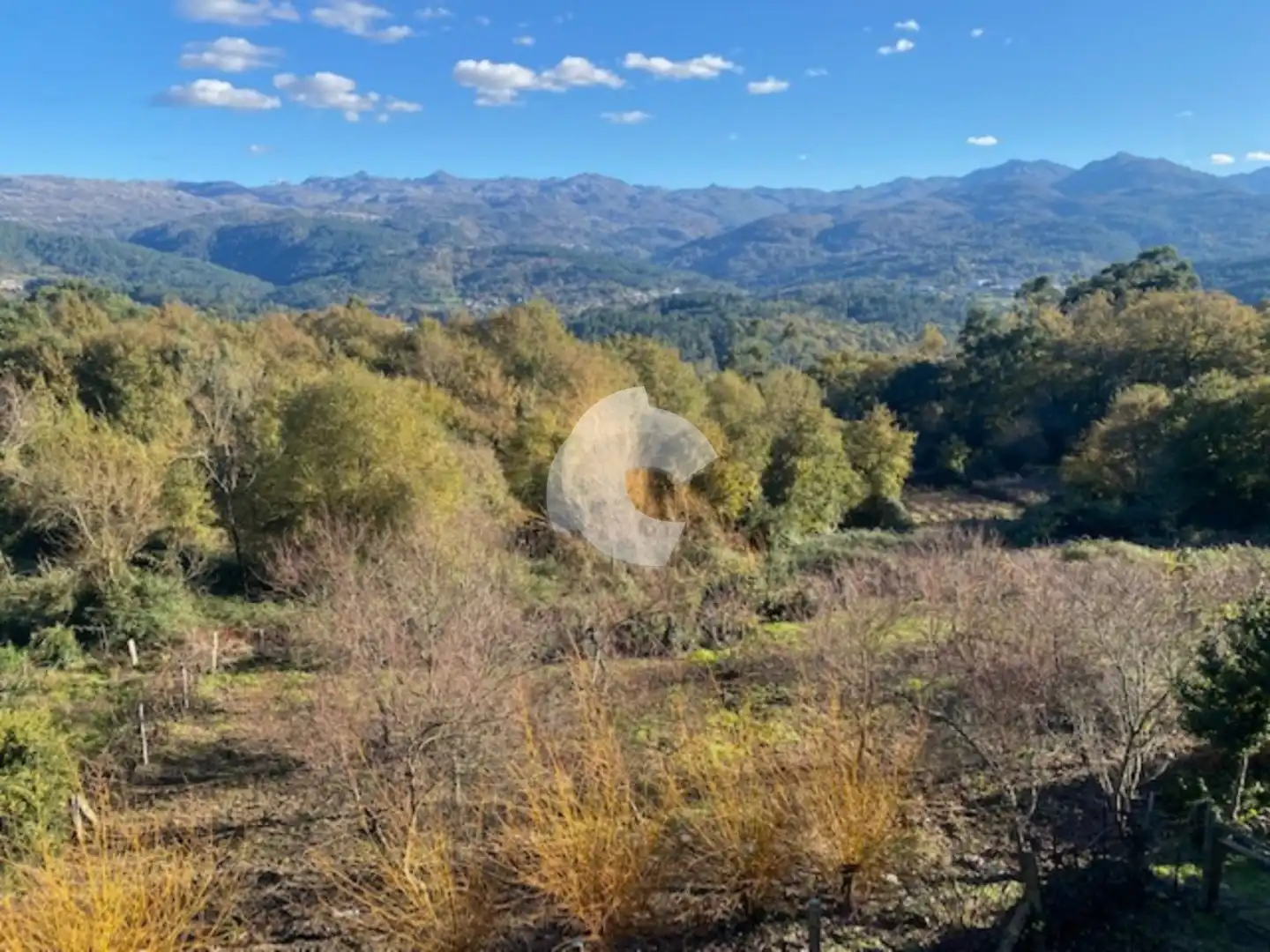 Adossat amb jardí en venda a Entrimo, imagen 7