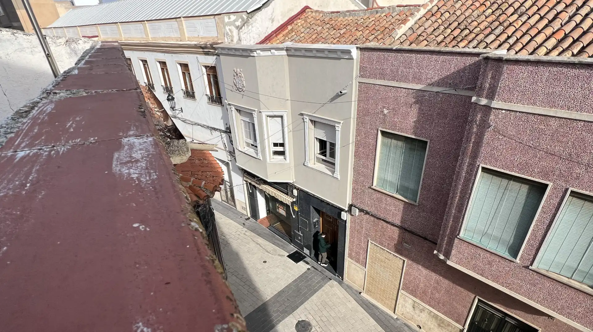 Residencial en venda a Calle Galileo, imagen 55