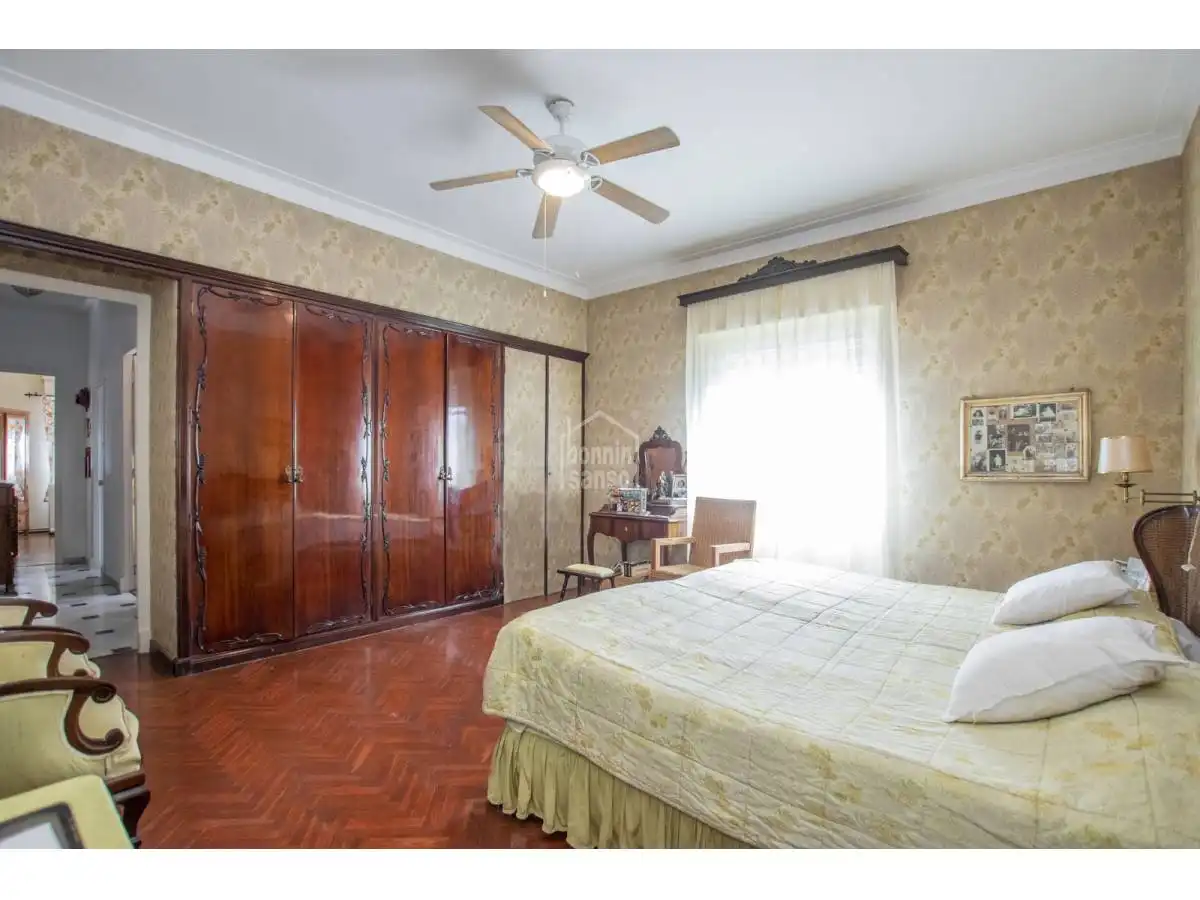 Detached house with pool for sale in Maó ciutat, imagen 27