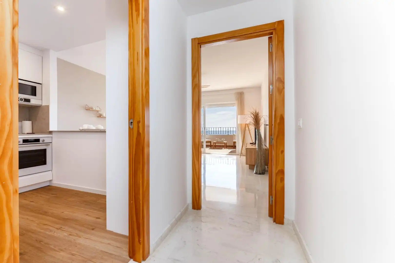 Apartamento en venta en Almuñécar con Jardín privado, Terraza y Piscina comunitaria