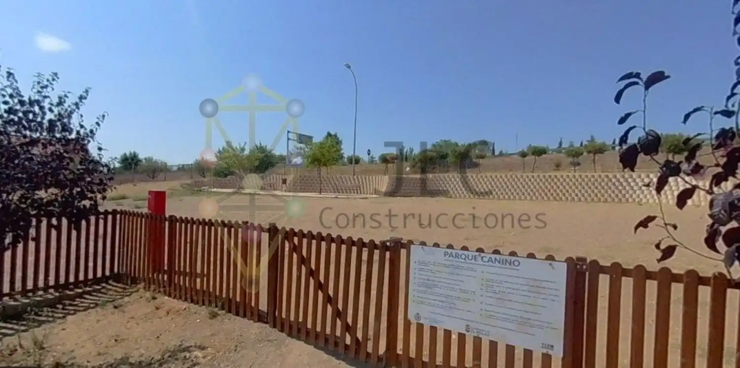 Terreny residencial en venda a la Fuente, imagen 14