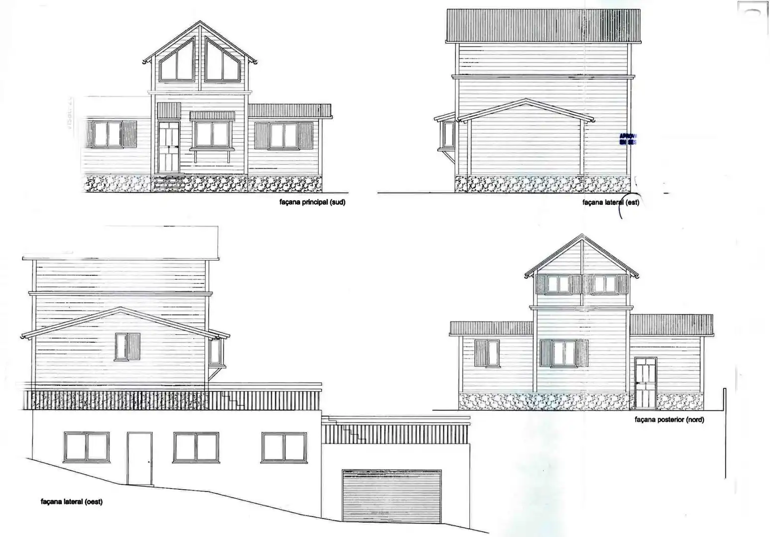 Casa o chalet en venta en Santa Maria de Palautordera con Calefacción, Jardín privado y Trastero