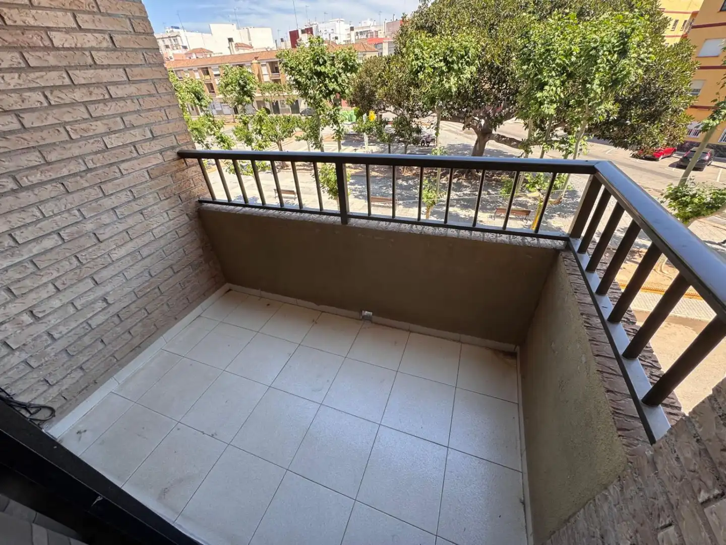 Flat with terrace for sale in Llombai, imagen 13
