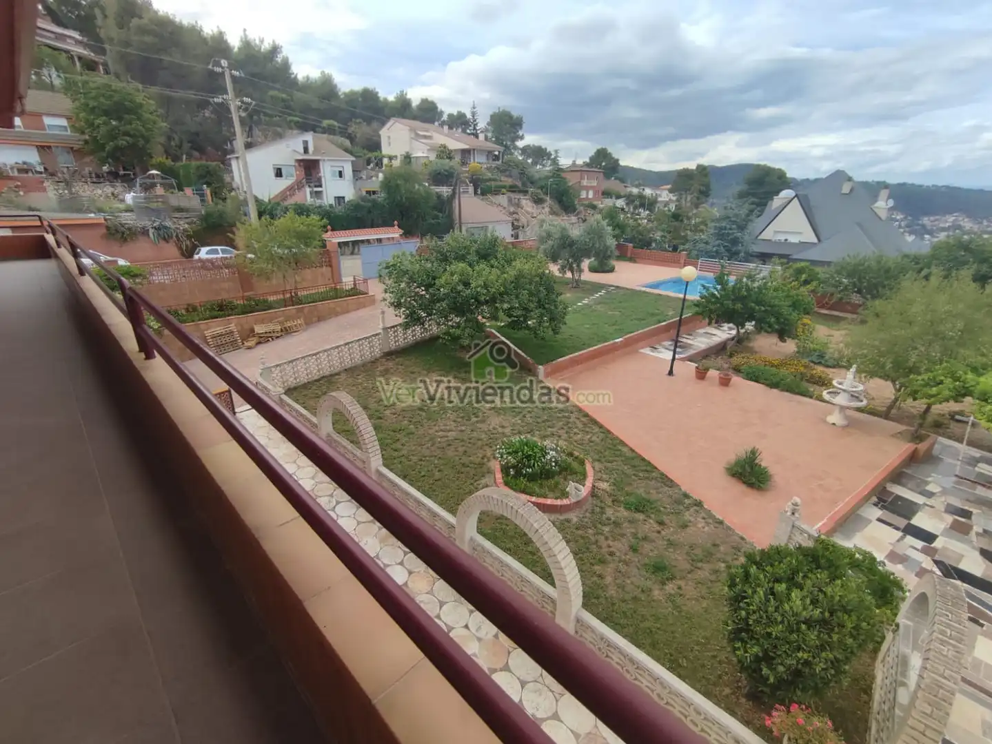 Maison avec terrasse à vendre à Vallirana, imagen 26