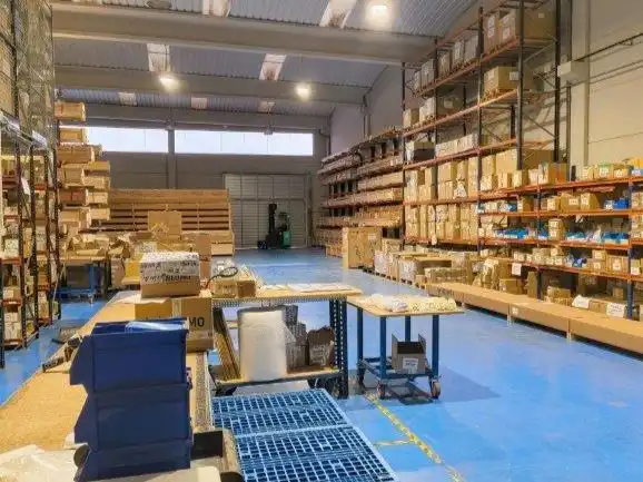 Nave industrial in vendita a Carretera Tarragona-Constantí A-27 s/n, imagen 5