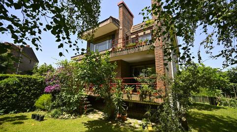 Foto 4 de Casa adosada en venta en Artatza - Pinueta - Pinosolo, Leioa