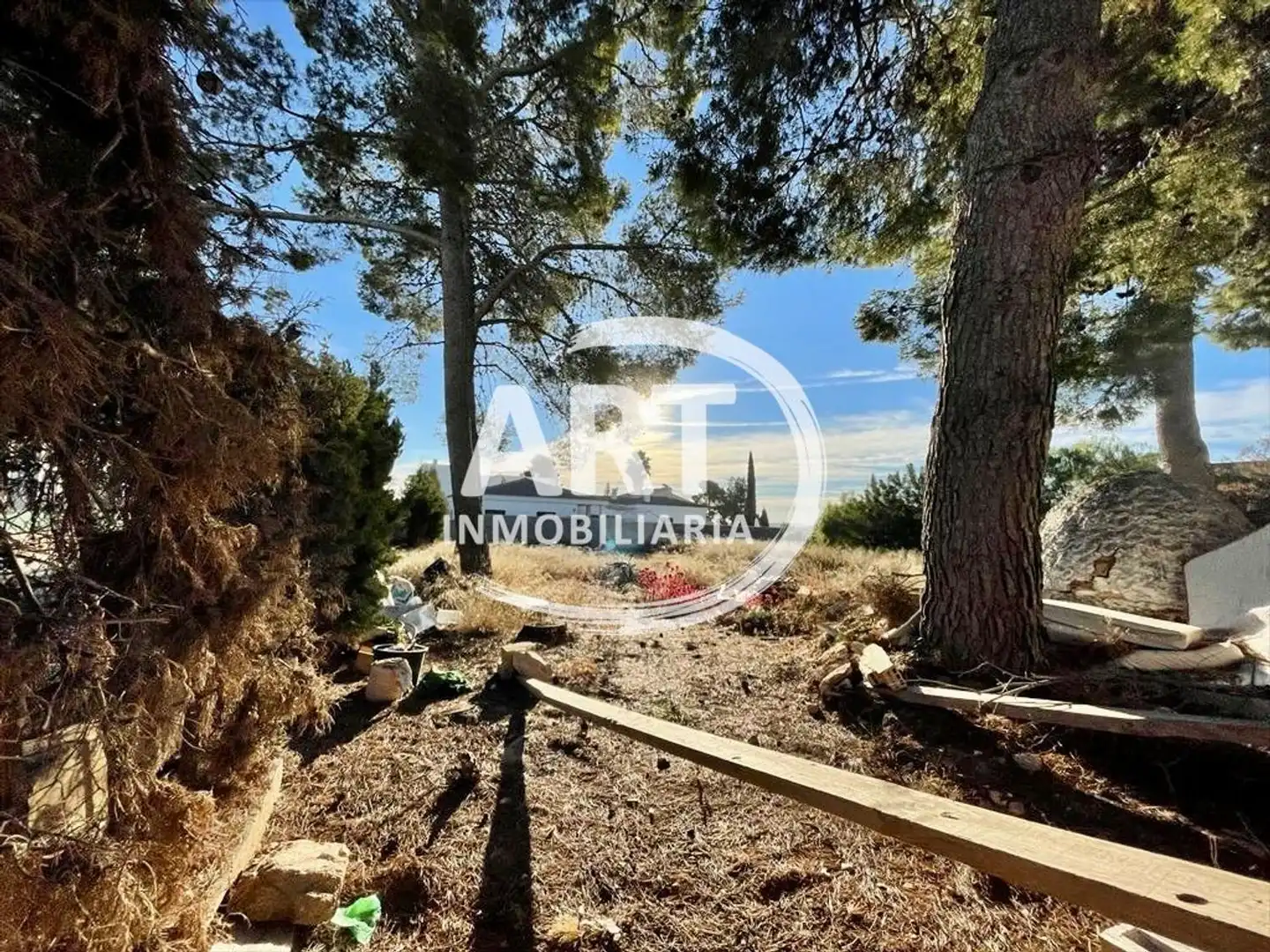 Residencial en venta en L'Eliana