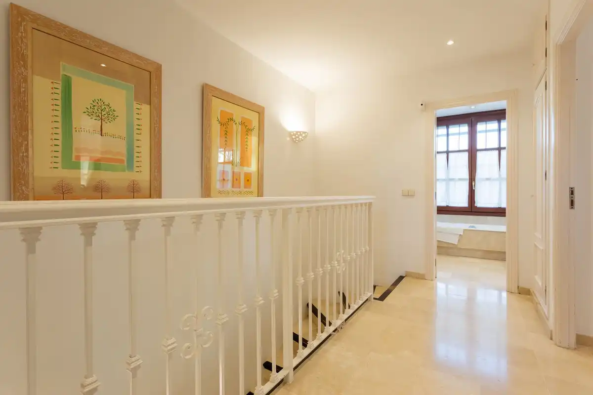 Terraced house for sale in San Pedro de Alcántara, imagen 21