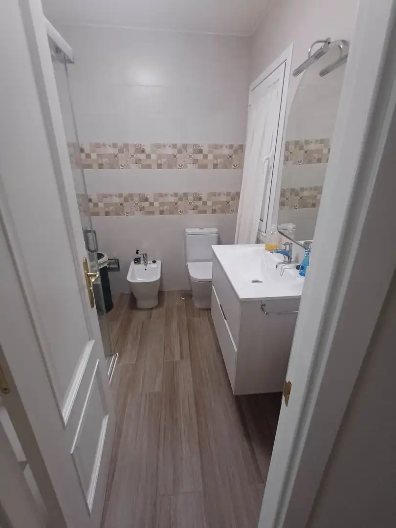 Piso con ascensor en venta en Centro - Juan Flórez - Plaza Pontevedra, imagen 4