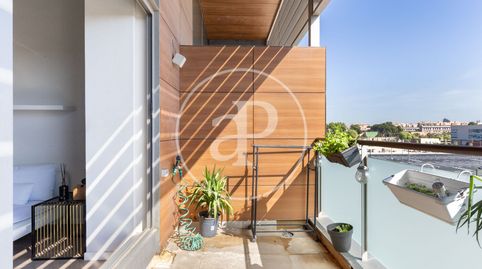 Photo 3 of Flat for sale in C/ de la Creu Roja, Vara de Quart, Valencia Capital