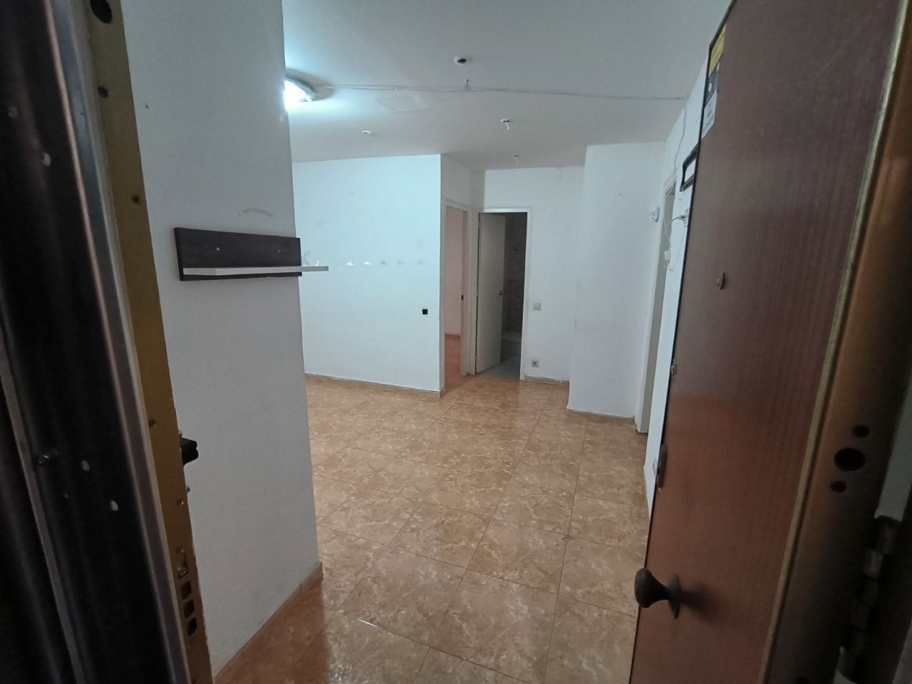 Flat for sale in Badalona