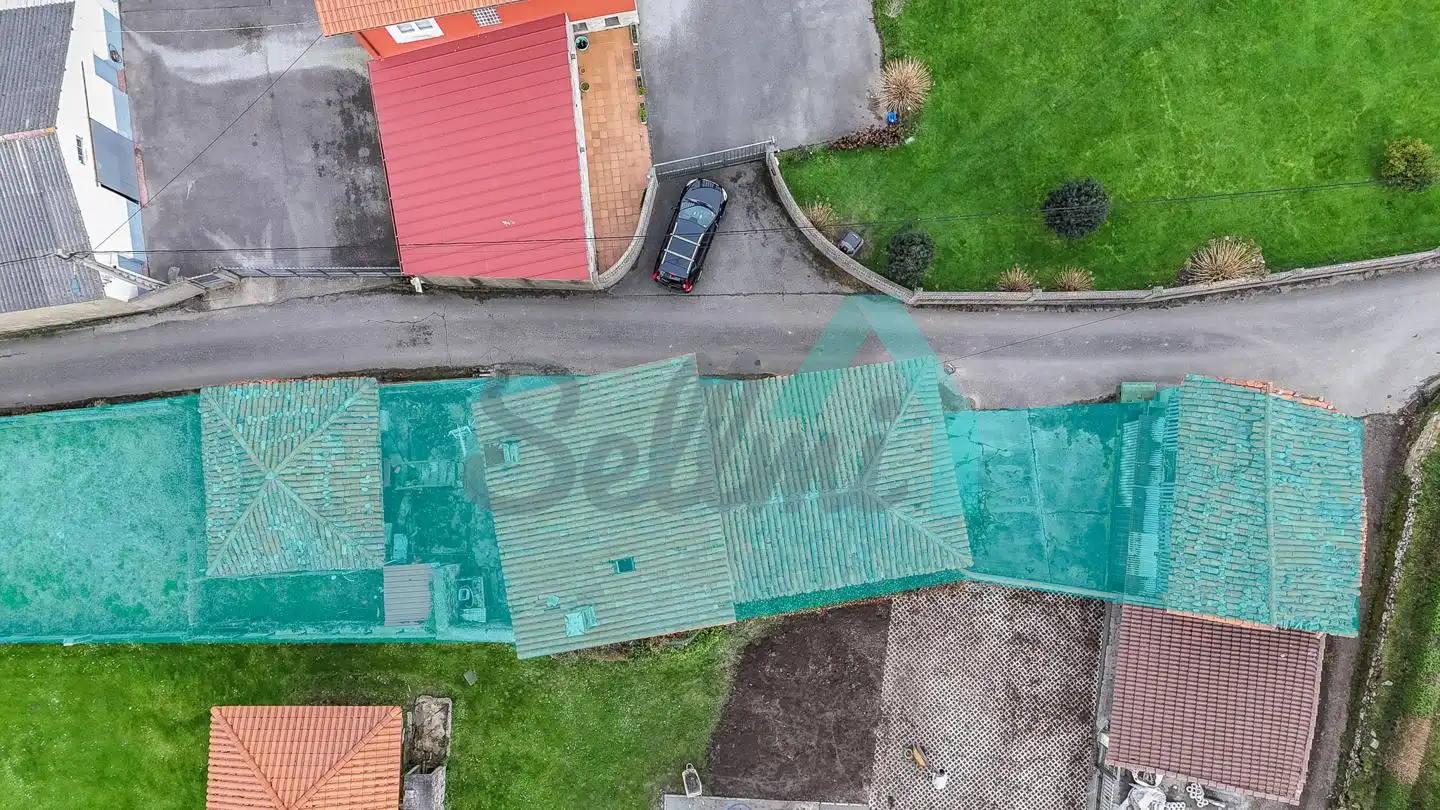 Houses for sale in Camín de Campo Mingo, Cudillero
