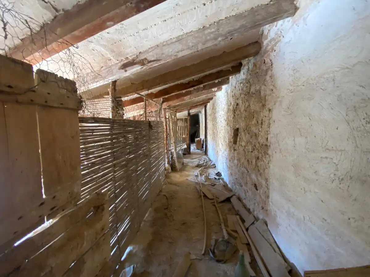 Casa o xalet en venda en Gata de Gorgos amb Terrassa i Traster