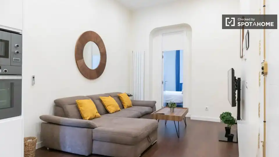 Appartement avec terrasse à louer à Centro, imagen 4